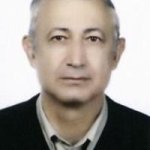 تصویر دکتر ایرج پورسلطانمحمدی