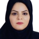 تصویر دکتر سهیلا علیزاده معصوم آباد