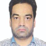 تصویر دکتر مهراب شریفی سده