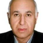تصویر دکتر ایرج گشتاسب پورپارسی