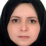 تصویر دکتر محبوبه رستمی