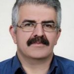 تصویر دکتر عبدالعلی احسانی