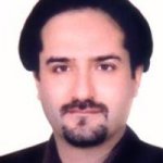 تصویر دکتر محمدجواد قاسم زاده