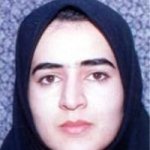 تصویر دکتر شکوفه باتمانی