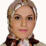 تصویر دکتر سارا کبیری