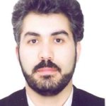 تصویر دکتر غلامرضا طالبی دلوئی