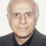 تصویر دکتر ایرج وزیری فرد