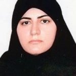 تصویر دکتر فاطمه آریافر