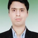 تصویر دکتر علی شریفی یزدی