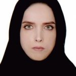 تصویر دکتر آذین کمالی