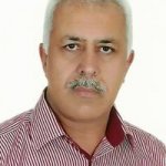 تصویر دکتر عبداله ظفری