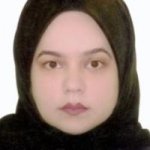 تصویر دکتر فاطمه شربت خوری
