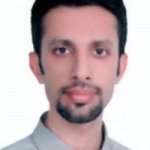 تصویر دکتر علی جعفرزاده اصفهانی