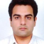 تصویر دکتر محمدحسین محمودابادی