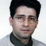 تصویر دکتر اریا جنابی