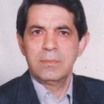 تصویر دکتر سیروس فریور