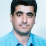تصویر دکتر شهرام مرادی