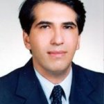 تصویر دکتر ذبیح اله احمدیان