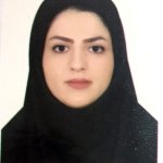 تصویر دکتر نرگس اخگر