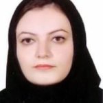 تصویر دکتر سیمین منشاری
