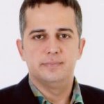 تصویر دکتر پویان همامی