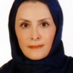تصویر دکتر راضیه کوهی اصفهانی
