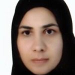 تصویر دکتر الهام صفری