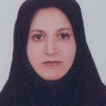 تصویر دکتر مهشید کیانی دهکردی
