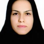 تصویر دکتر زهره کیانی فلاورجانی