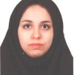 تصویر دکتر شکوفه احسنی فر
