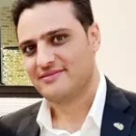 تصویر دکتر حسن کیانی هرچگانی