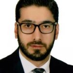 تصویر دکتر سهیل وجدانی اصفهانی