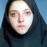 تصویر دکتر پریسا بهمن پور