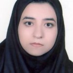تصویر دکتر طاهره کبیری زمانی