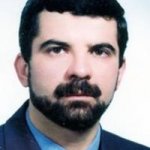 تصویر دکتر ایرج حریرچی