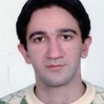 تصویر دکتر پژمان جمیلی