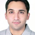 تصویر دکتر پژمان مضطرزاده
