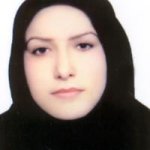 تصویر دکتر محدثه کیانی
