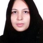 تصویر دکتر الهه نوروزی