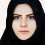 تصویر دکتر صالحه خادمی کوشا
