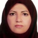 تصویر دکتر فاطمه صرافها