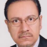 تصویر دکتر ایرج صالحی ابری