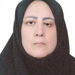 تصویر دکتر زهره ناصحی