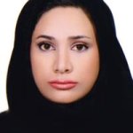تصویر دکتر شکوفه دستبندان نژاد