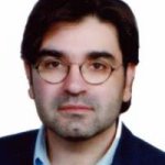 تصویر دکتر سهیل الهی