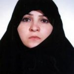 تصویر دکتر مرضیه خیرحبیب الهی