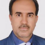 تصویر دکتر عبداله اکبری