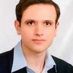 تصویر دکتر ساسان عفیفی