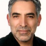 تصویر دکتر عبداله عینی