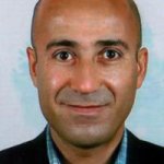 تصویر دکتر سیروس حسینی گویمی